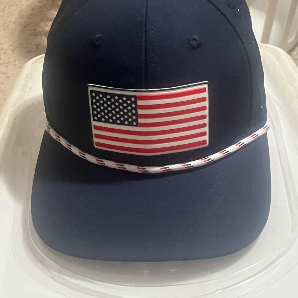 Brand New USA Hat